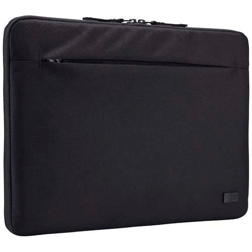 Case Logic Invigo etui z recyklingu na laptopa o przekątnej ekranu 14 cali