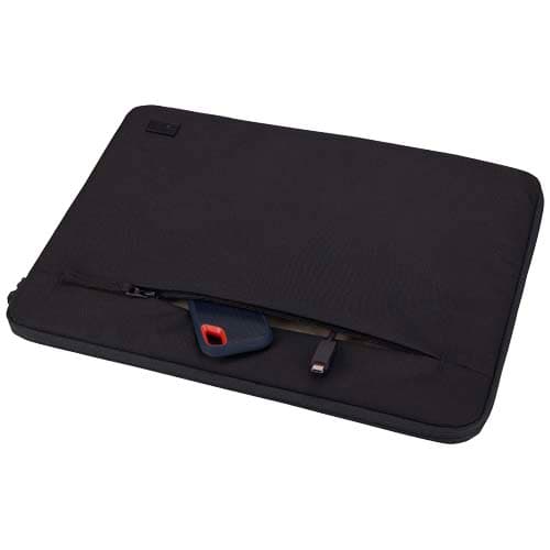 Case Logic Invigo etui z recyklingu na laptopa o przekątnej ekranu 14 cali