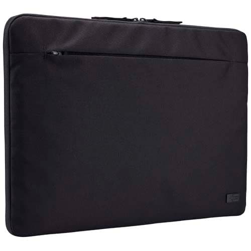 Case Logic Invigo etui z recyklingu na laptopa o przekątnej ekranu 15,6 cala