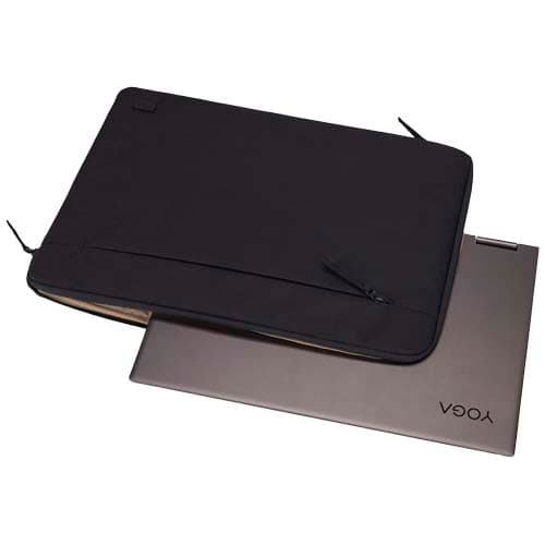 Case Logic Invigo etui z recyklingu na laptopa o przekątnej ekranu 15,6 cala
