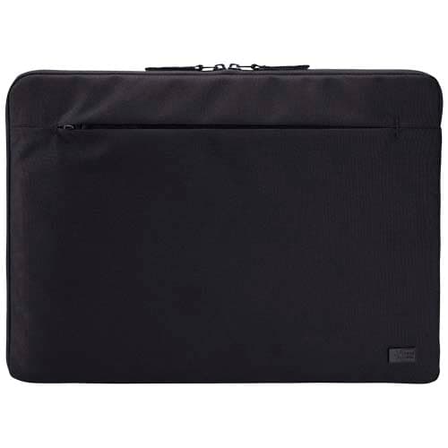 Case Logic Invigo etui z recyklingu na laptopa o przekątnej ekranu 15,6 cala