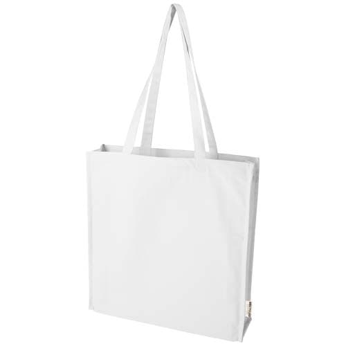 Florida torba na zakupy 270 g/m² z dnem 14L