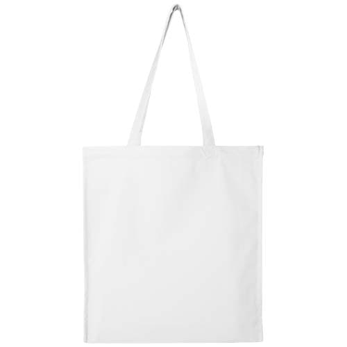 Florida torba na zakupy 270 g/m² z dnem 14L