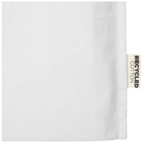 Florida torba na zakupy 270 g/m² z dnem 14L