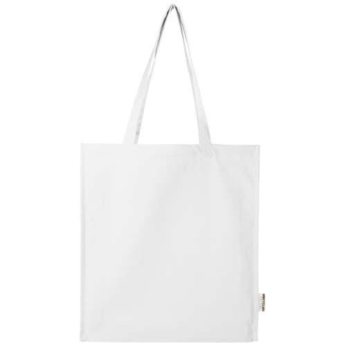 Florida torba na zakupy 270 g/m² z dnem 14L