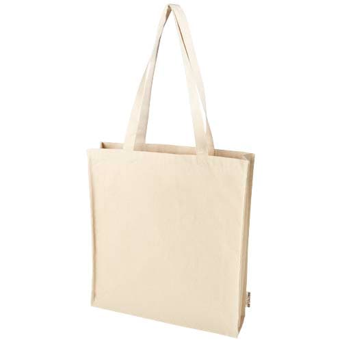 Florida torba na zakupy 270 g/m² z dnem 14L