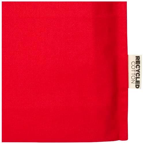 Florida torba na zakupy 270 g/m² z dnem 14L