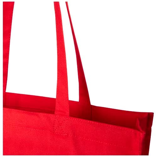 Florida torba na zakupy 270 g/m² z dnem 14L