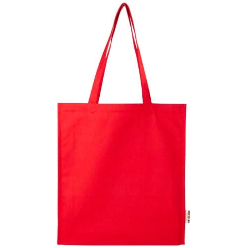 Florida torba na zakupy 270 g/m² z dnem 14L