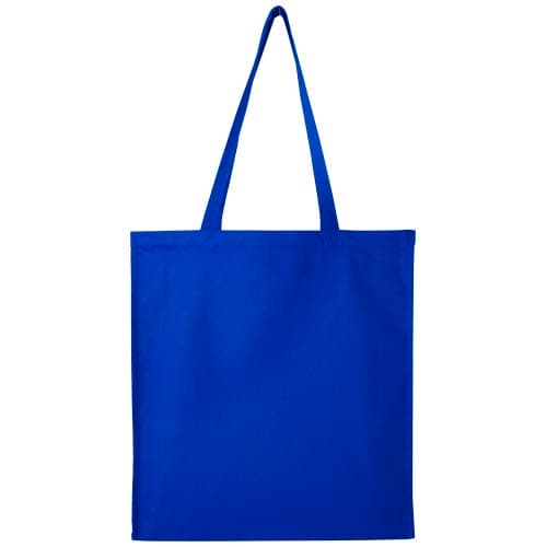 Florida torba na zakupy 270 g/m² z dnem 14L