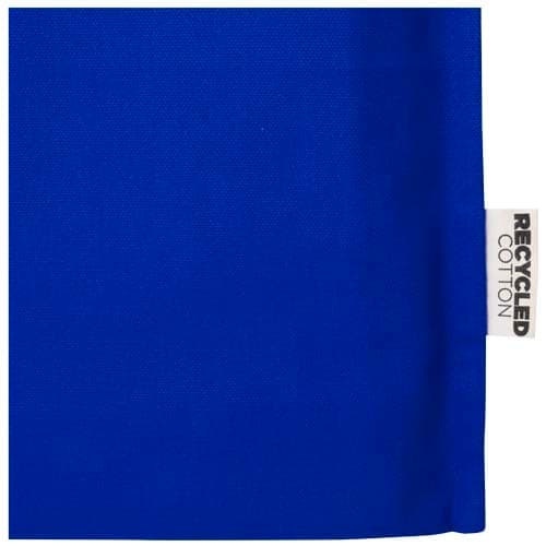 Florida torba na zakupy 270 g/m² z dnem 14L