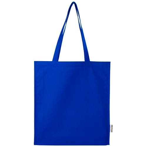 Florida torba na zakupy 270 g/m² z dnem 14L