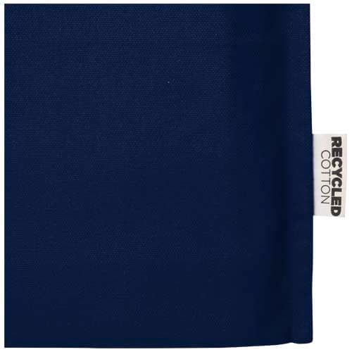 Florida torba na zakupy 270 g/m² z dnem 14L