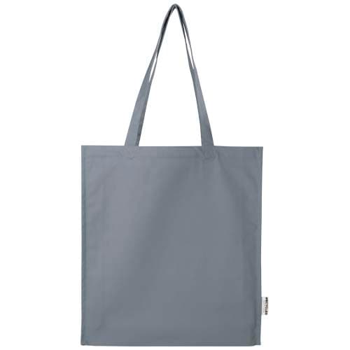 Florida torba na zakupy 270 g/m² z dnem 14L