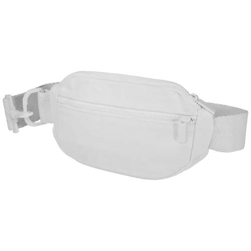 Trace torba typu crossbody Aware™ z recyklingu o gramaturze 500 g/m²