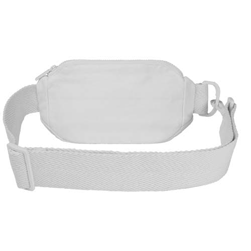 Trace torba typu crossbody Aware™ z recyklingu o gramaturze 500 g/m²