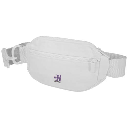 Trace torba typu crossbody Aware™ z recyklingu o gramaturze 500 g/m²
