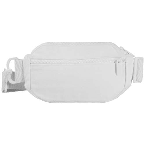 Trace torba typu crossbody Aware™ z recyklingu o gramaturze 500 g/m²
