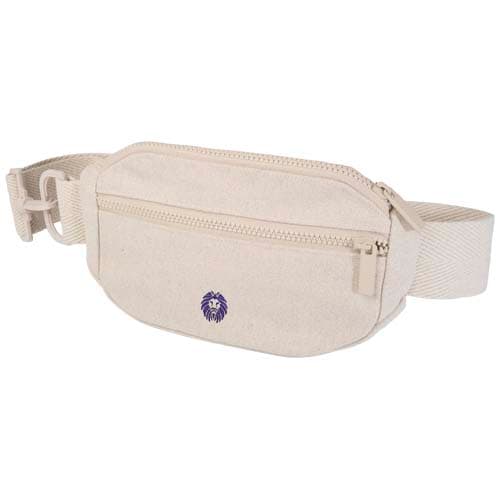 Trace torba typu crossbody Aware™ z recyklingu o gramaturze 500 g/m²