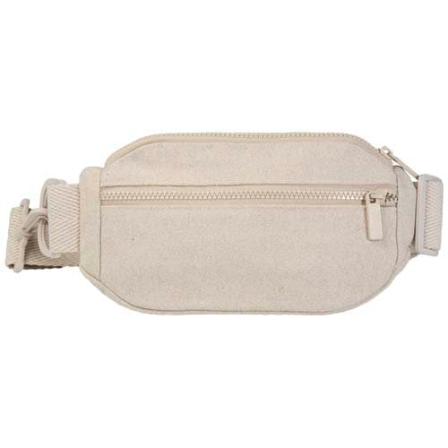 Trace torba typu crossbody Aware™ z recyklingu o gramaturze 500 g/m²