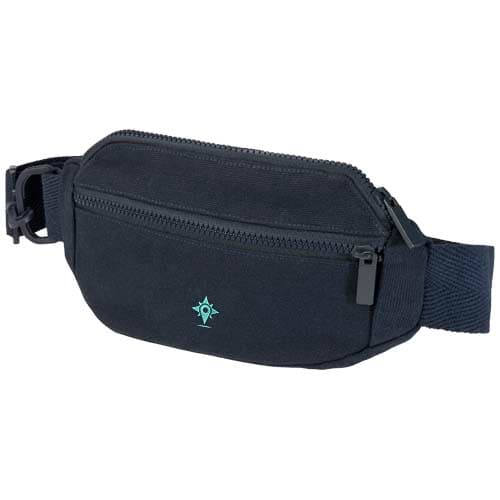 Trace torba typu crossbody Aware™ z recyklingu o gramaturze 500 g/m²