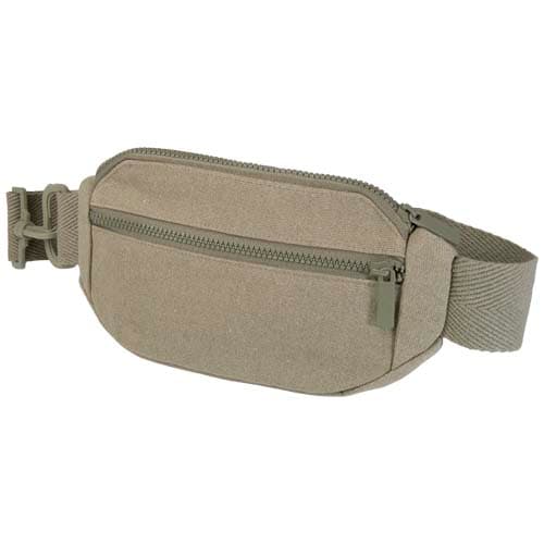 Trace torba typu crossbody Aware™ z recyklingu o gramaturze 500 g/m²