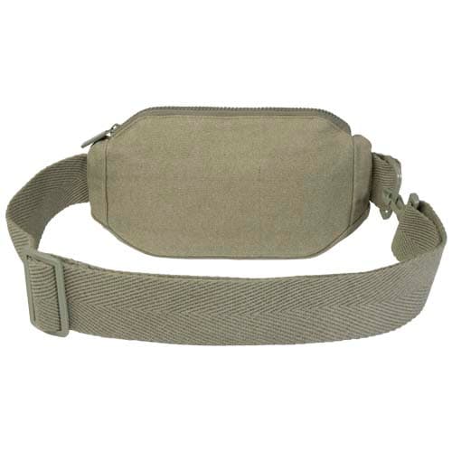 Trace torba typu crossbody Aware™ z recyklingu o gramaturze 500 g/m²