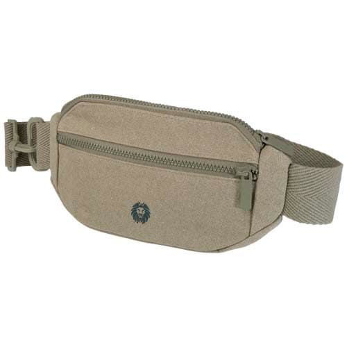 Trace torba typu crossbody Aware™ z recyklingu o gramaturze 500 g/m²