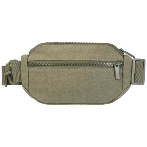 Trace torba typu crossbody Aware™ z recyklingu o gramaturze 500 g/m²