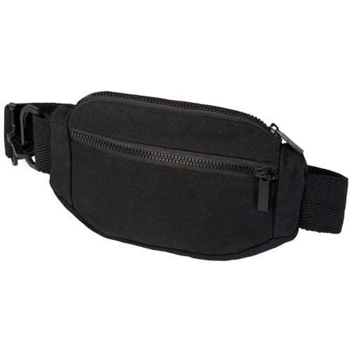 Trace torba typu crossbody Aware™ z recyklingu o gramaturze 500 g/m²