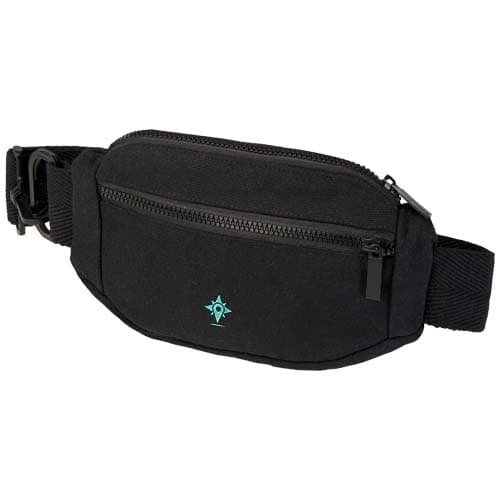 Trace torba typu crossbody Aware™ z recyklingu o gramaturze 500 g/m²