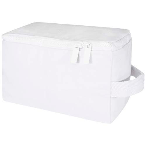 Organizer na przybory toaletowe z materiałów recyklingowanych Trace 500 g/m² Aware™
