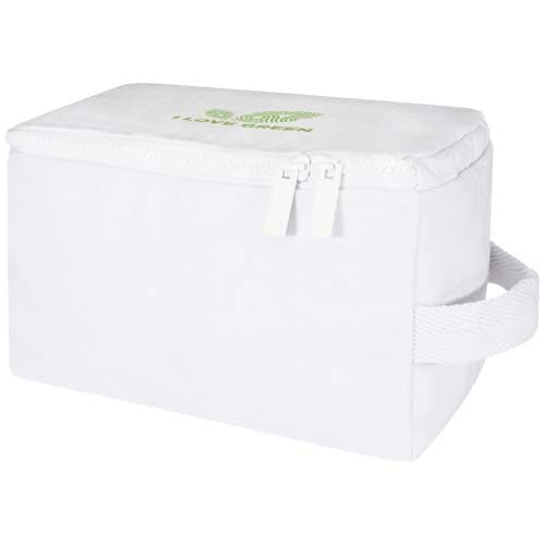Organizer na przybory toaletowe z materiałów recyklingowanych Trace 500 g/m² Aware™