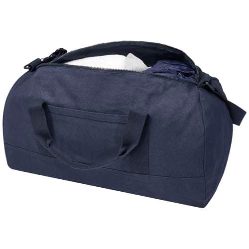 Torba podróżna z materiałów recyklingowanych o pojemności 50L lTrace 500 g/m² Aware™