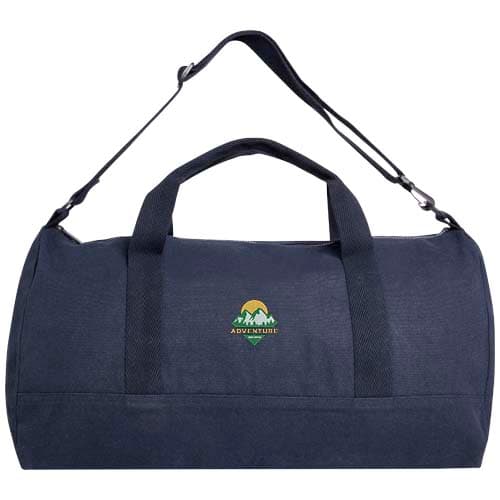Torba podróżna z materiałów recyklingowanych o pojemności 50L lTrace 500 g/m² Aware™