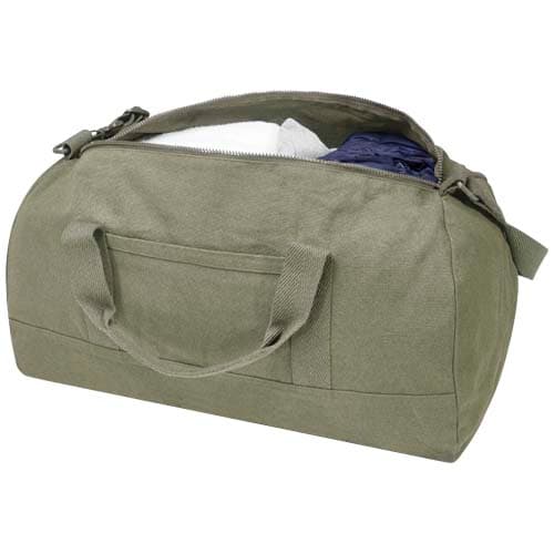 Torba podróżna z materiałów recyklingowanych o pojemności 50L lTrace 500 g/m² Aware™