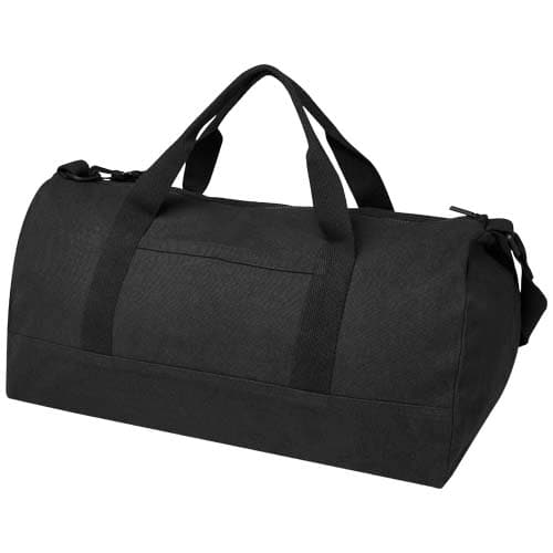 Torba podróżna z materiałów recyklingowanych o pojemności 50L lTrace 500 g/m² Aware™