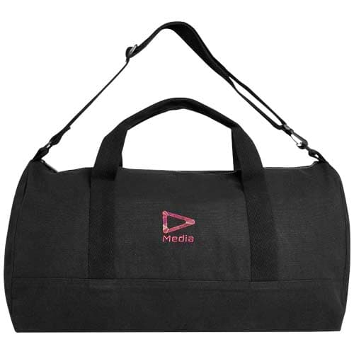 Torba podróżna z materiałów recyklingowanych o pojemności 50L lTrace 500 g/m² Aware™