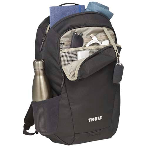 Thule Lumion plecak na laptopa o przekątnej 16 cali wykonany z materiałów z recyklingu, 21l