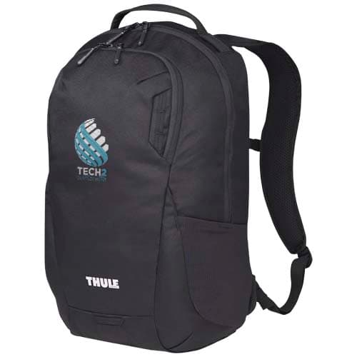 Thule Lumion plecak na laptopa o przekątnej 16 cali wykonany z materiałów z recyklingu, 21l