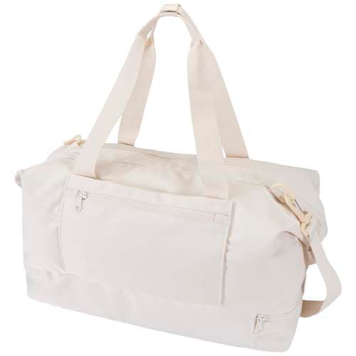 Trip Aware™, torba podróżna wykonana z materiałów z recyklingu, 42 l