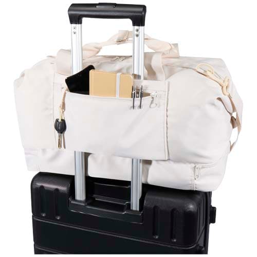 Trip Aware™, torba podróżna wykonana z materiałów z recyklingu, 42 l