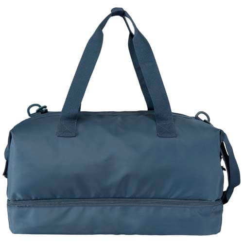 Trip Aware™, torba podróżna wykonana z materiałów z recyklingu, 42 l