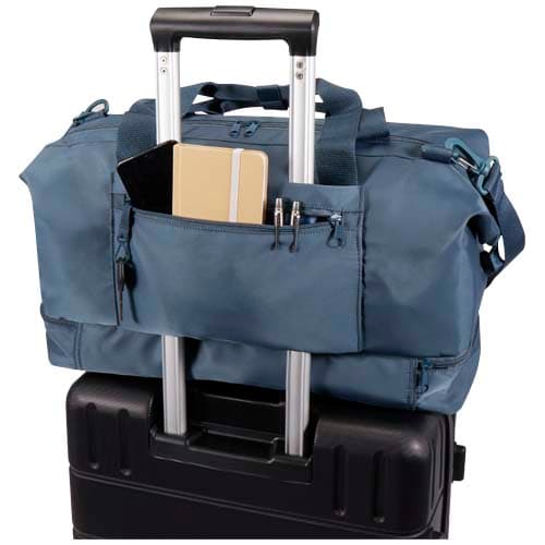Trip Aware™, torba podróżna wykonana z materiałów z recyklingu, 42 l