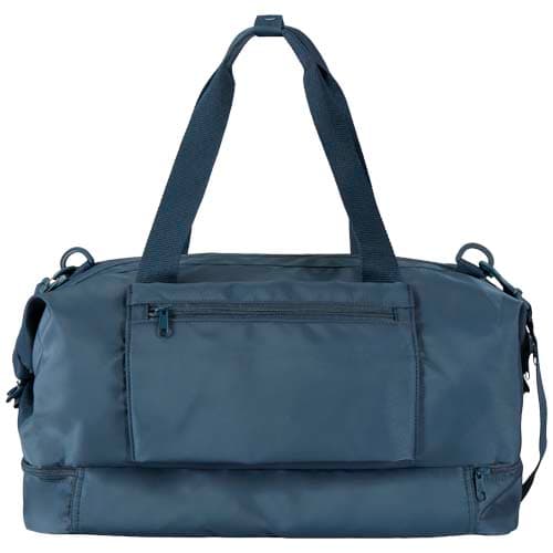 Trip Aware™, torba podróżna wykonana z materiałów z recyklingu, 42 l