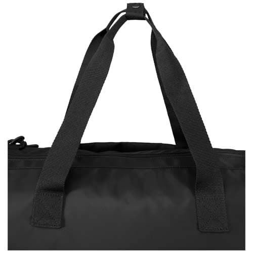 Trip Aware™, torba podróżna wykonana z materiałów z recyklingu, 42 l