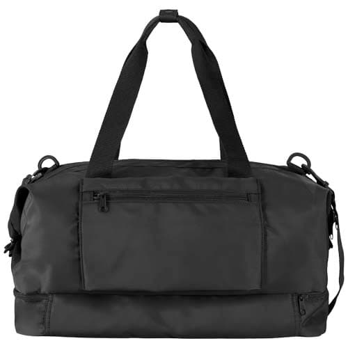 Trip Aware™, torba podróżna wykonana z materiałów z recyklingu, 42 l
