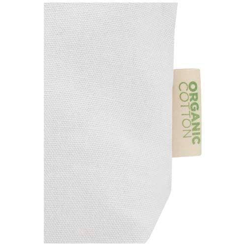 Odisha organiczna kosmetyczka z certyfikatem OCS o gramaturze 180 g/m², 1 l