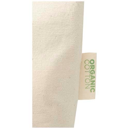 Odisha organiczna kosmetyczka z certyfikatem OCS o gramaturze 180 g/m², 1 l