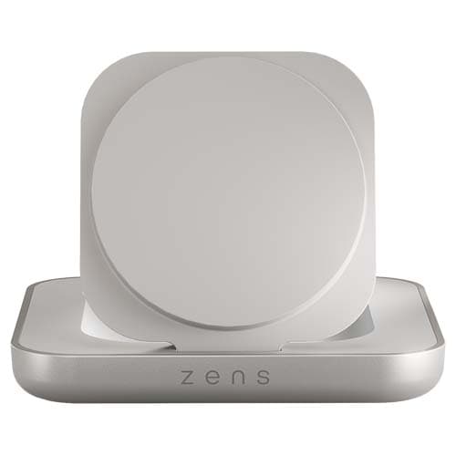 Zens magnetyczna ładowarka nocna o mocy 15 W